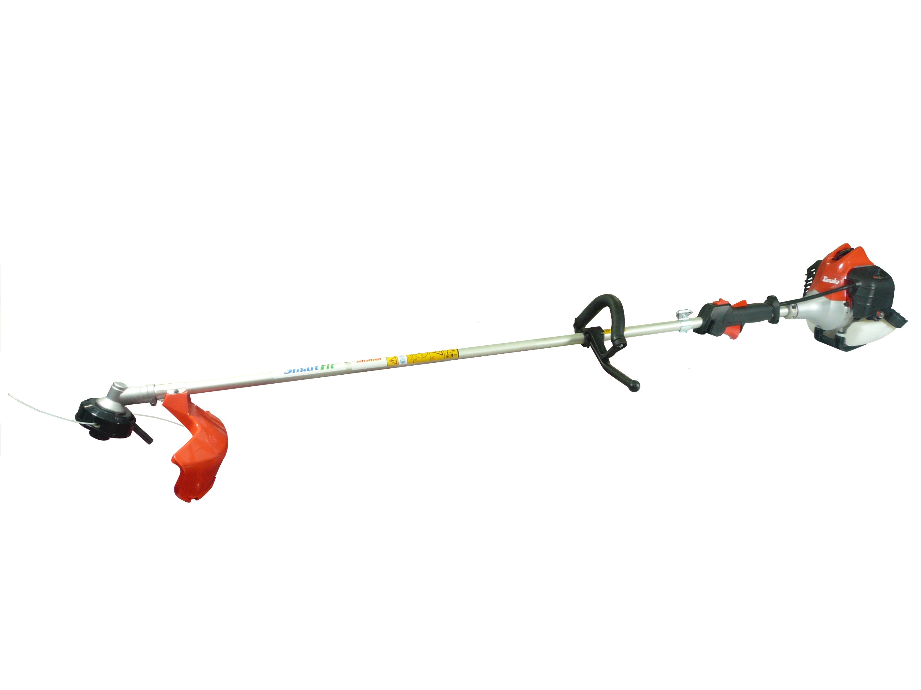 Brushcutter Options from Sugden Kerr Pty. Ltd. Toowoomba